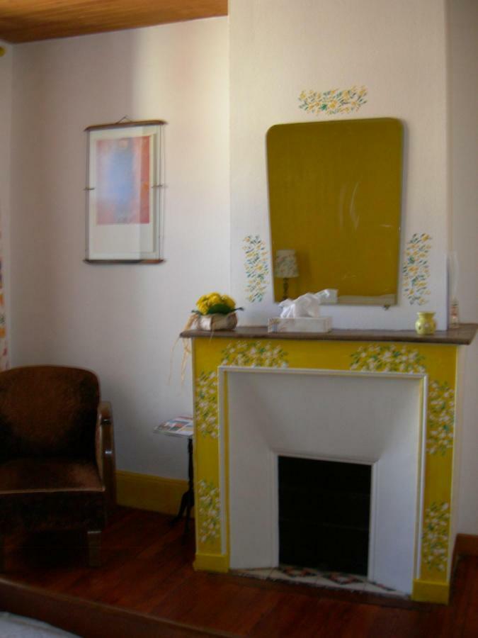 Sous La Glycine Bed & Breakfast Mielan Exterior photo